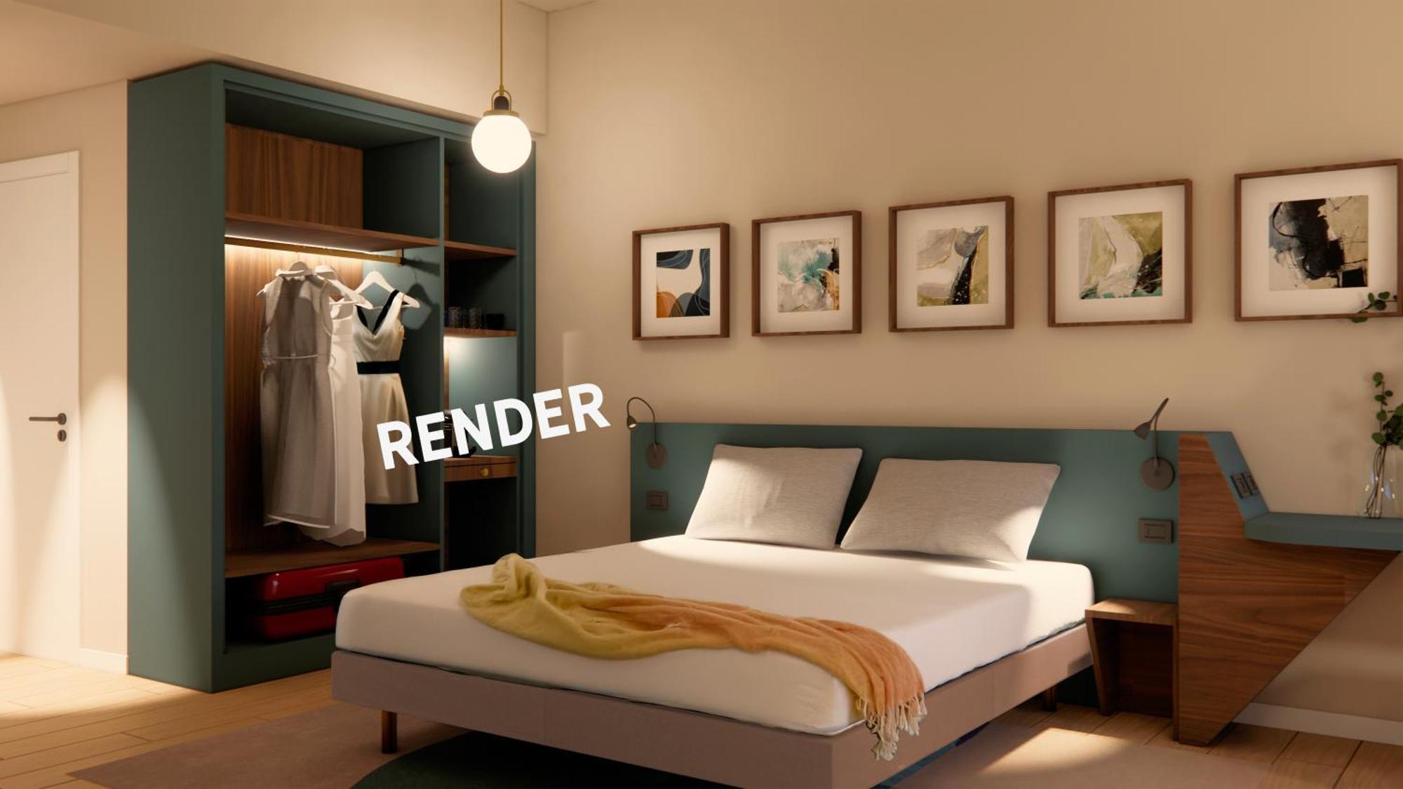 Aria Life Hotel Limone sul Garda Exteriér fotografie