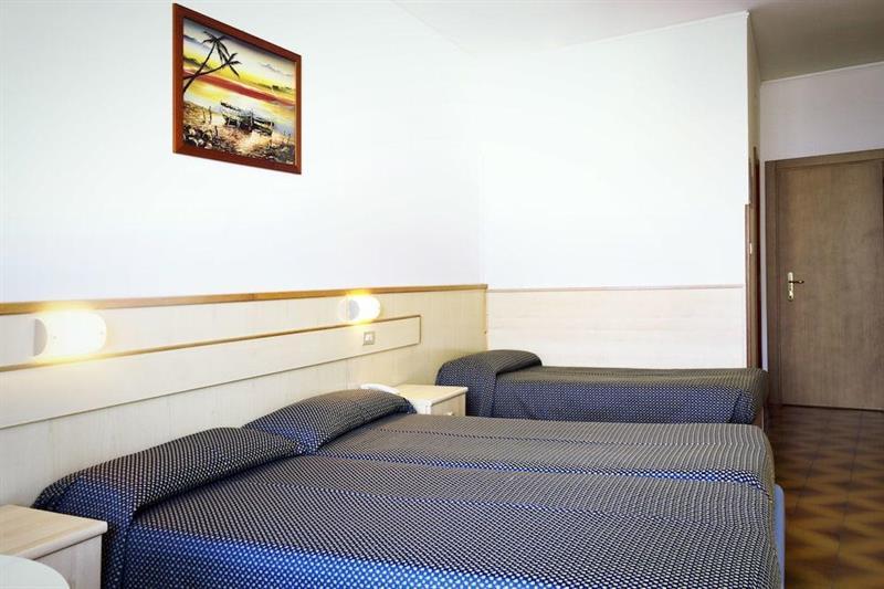 Aria Life Hotel Limone sul Garda Exteriér fotografie