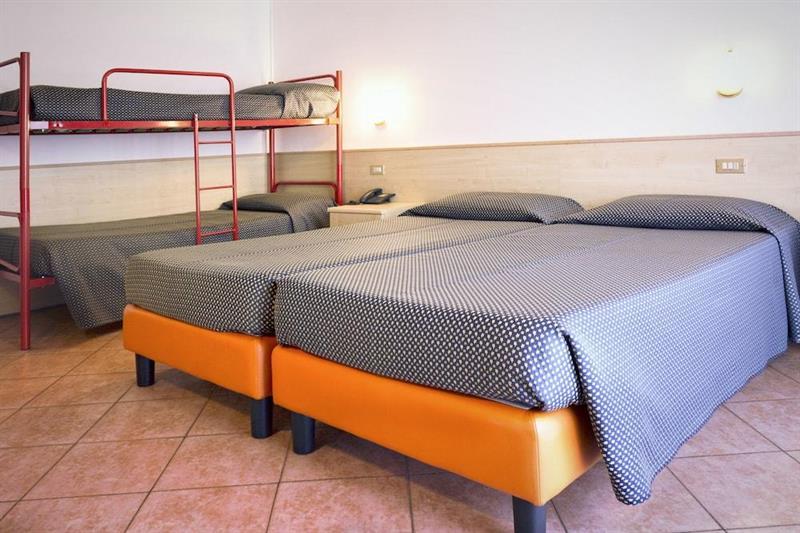 Aria Life Hotel Limone sul Garda Exteriér fotografie